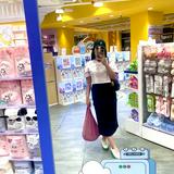 (Kategori: ) berada di . Dikirim oleh ssalissa.wear (ID iklan 1377796790, Gambar 1). Deskripsi: .