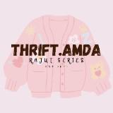 (Kategori: ) berada di . Dikirim oleh thrift.amda (ID iklan 1374840889, Gambar 1). Deskripsi: .