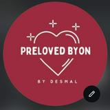 (Kategori: ) berada di . Dikirim oleh preloved.byon (ID iklan 1374377543, Gambar 1). Deskripsi: .