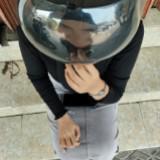 (Kategori: ) berada di . Dikirim oleh prelovedbyrahma_ (ID iklan 1386105694, Gambar 1). Deskripsi: .
