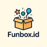 (Kategori: ) berada di . Dikirim oleh funbox.id (ID iklan 1378929597, Gambar 1). Deskripsi: .
