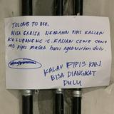 (Kategori: ) berada di . Dikirim oleh sesuai.feeling (ID iklan 1338117836, Gambar 1). Deskripsi: .
