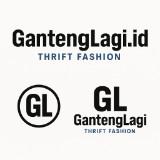 (Kategori: ) berada di . Dikirim oleh gantenglagi.id (ID iklan 1374884213, Gambar 1). Deskripsi: .