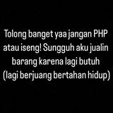 (Kategori: ) berada di . Dikirim oleh langitcerah1288 (ID iklan 1302722877, Gambar 1). Deskripsi: .