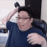 頭像
