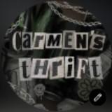 (Kategori: ) berada di . Dikirim oleh carmens.thrift (ID iklan 1375070601, Gambar 1). Deskripsi: .