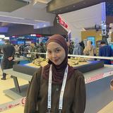 (Kategori: ) berada di . Dikirim oleh prelovedbymrisa (ID iklan 1385467082, Gambar 1). Deskripsi: .