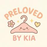 (Kategori: ) berada di . Dikirim oleh preloveddbykia (ID iklan 1375146611, Gambar 1). Deskripsi: .