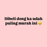 (Kategori: ) berada di . Dikirim oleh widdyyant37195 (ID iklan 1375127367, Gambar 1). Deskripsi: .