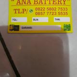 (Kategori: ) berada di . Dikirim oleh tokoakimobilcibubur.com (ID iklan 1382694037, Gambar 1). Deskripsi: .