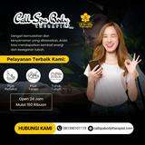 (Kategori: ) berada di . Dikirim oleh intanmeli026289 (ID iklan 1375441795, Gambar 1). Deskripsi: .