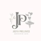 (Kategori: ) berada di . Dikirim oleh joefu.preloved (ID iklan 1375534691, Gambar 1). Deskripsi: .