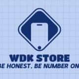(Kategori: ) berada di . Dikirim oleh wdk_store (ID iklan 1376042346, Gambar 1). Deskripsi: .