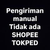 (Kategori: ) berada di . Dikirim oleh indri110 (ID iklan 1381805184, Gambar 1). Deskripsi: .