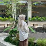 (Kategori: ) berada di . Dikirim oleh putriyuliiaa (ID iklan 1291199854, Gambar 1). Deskripsi: .