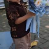 (Kategori: ) berada di . Dikirim oleh ummashoppreloved (ID iklan 1375857129, Gambar 1). Deskripsi: .