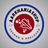 (Kategori: ) berada di . Dikirim oleh aarkhania_shop (ID iklan 1383111434, Gambar 1). Deskripsi: .