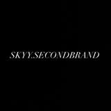 (Kategori: ) berada di . Dikirim oleh skyysecondbrand (ID iklan 1384047723, Gambar 1). Deskripsi: .