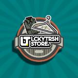 (Kategori: ) berada di . Dikirim oleh luckytrashstore (ID iklan 1377916315, Gambar 1). Deskripsi: .