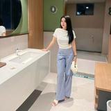(Kategori: ) berada di . Dikirim oleh prelovedbysyaluna (ID iklan 1384883242, Gambar 1). Deskripsi: .