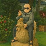 頭像