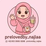 (Kategori: ) berada di . Dikirim oleh prelovedby_najlaa (ID iklan 1375857990, Gambar 1). Deskripsi: .