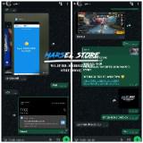 (Kategori: ) berada di . Dikirim oleh yanzstore_ (ID iklan 1379903868, Gambar 1). Deskripsi: .