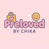 (Kategori: ) berada di . Dikirim oleh preloved.by.chikaa (ID iklan 1384345661, Gambar 1). Deskripsi: .