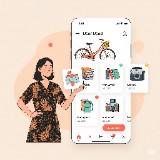 (Kategori: ) berada di . Dikirim oleh verahveroro (ID iklan 1380583313, Gambar 1). Deskripsi: .