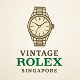 (Category: ) located in . Submitted by vintage.rolex.sg (Listing ID 1376965043, Image 1). Description: .