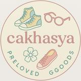 (Kategori: ) berada di . Dikirim oleh cakhasya (ID iklan 1376073065, Gambar 1). Deskripsi: .