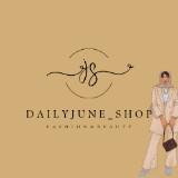 (Kategori: ) berada di . Dikirim oleh dailyjune_shop (ID iklan 1383871994, Gambar 1). Deskripsi: .