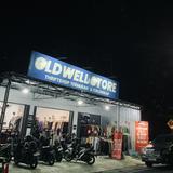 (Kategori: ) berada di . Dikirim oleh oldwellstore (ID iklan 1376634626, Gambar 1). Deskripsi: .
