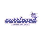 (Kategori: ) berada di . Dikirim oleh ourrloved (ID iklan 1377463270, Gambar 1). Deskripsi: .
