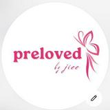 (Kategori: ) berada di . Dikirim oleh preloved_by.jie (ID iklan 1376261984, Gambar 1). Deskripsi: .