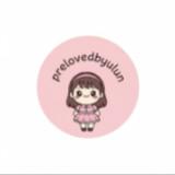 (Kategori: ) berada di . Dikirim oleh preloveulunieee06_ (ID iklan 1382339389, Gambar 1). Deskripsi: .