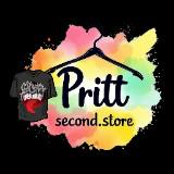 (Kategori: ) berada di . Dikirim oleh pritt_store (ID iklan 1383579735, Gambar 1). Deskripsi: .