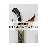 (Kategori: ) berada di . Dikirim oleh brojolartcollection (ID iklan 1379612423, Gambar 1). Deskripsi: .