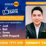 (Kategori: ) berada di . Dikirim oleh hengky_tan_gadingpro (ID iklan 1378091467, Gambar 1). Deskripsi: .