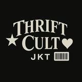 (Kategori: ) berada di . Dikirim oleh thriftcultjk (ID iklan 1378084789, Gambar 1). Deskripsi: .