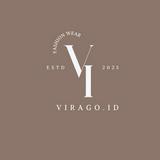 (Kategori: ) berada di . Dikirim oleh virago.id (ID iklan 1372522668, Gambar 1). Deskripsi: .
