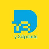 (Category: ) located in . Submitted by y.3dprints (Listing ID 1385464932, Image 1). Description: .