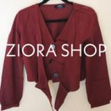 (Kategori: ) berada di . Dikirim oleh ziora.shop (ID iklan 1378809958, Gambar 1). Deskripsi: .