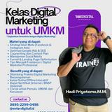(Kategori: ) berada di . Dikirim oleh pelatihanmarketingdigital (ID iklan 1383920455, Gambar 1). Deskripsi: .