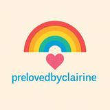 (Kategori: ) berada di . Dikirim oleh prelovedbyclairine_ (ID iklan 1349774518, Gambar 1). Deskripsi: .