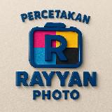 (Kategori: ) berada di . Dikirim oleh percetakanrayyanphoto (ID iklan 1385072194, Gambar 1). Deskripsi: .