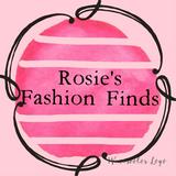 (Category: ) located in . Submitted by rosiesfashionfinds (Listing ID 1338658858, Image 1). Description: .