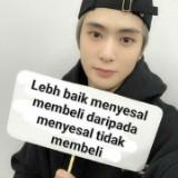 (Kategori: ) berada di . Dikirim oleh wasyabiee_ (ID iklan 1379246195, Gambar 1). Deskripsi: .