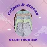 (Kategori: ) berada di . Dikirim oleh zaa_collection (ID iklan 1381874213, Gambar 1). Deskripsi: .