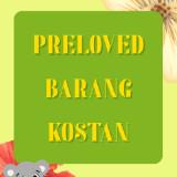 (Kategori: ) berada di . Dikirim oleh kurirkelomang (ID iklan 1377128512, Gambar 1). Deskripsi: .